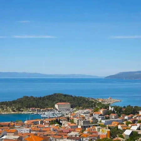 Ivica #7 Lejlighed Makarska